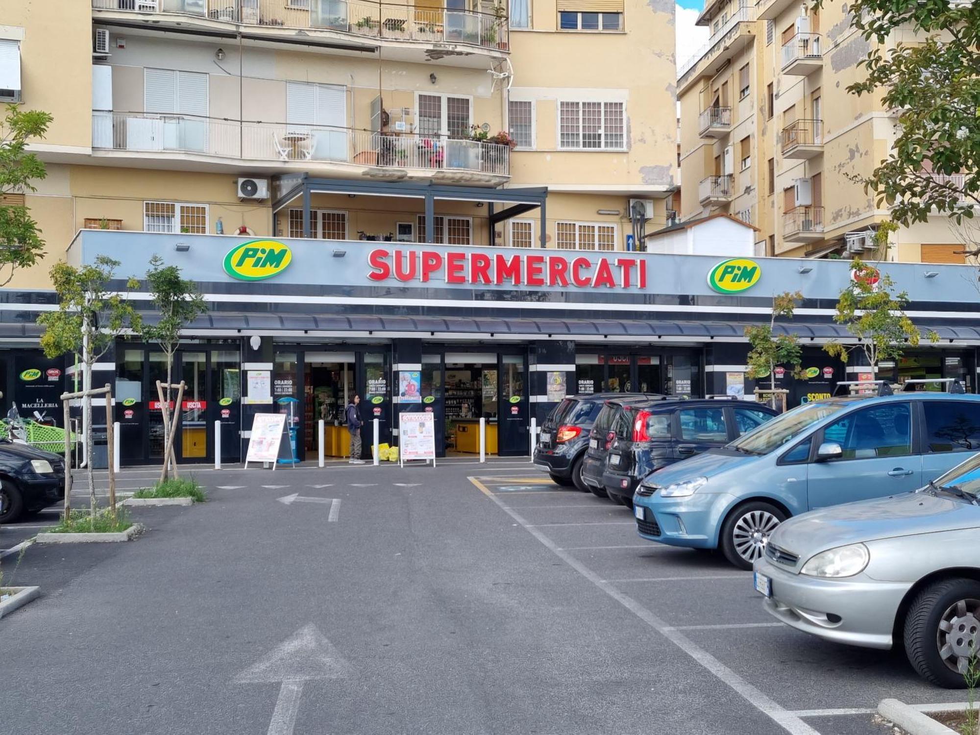 Apartamento La Casa Di Giulia