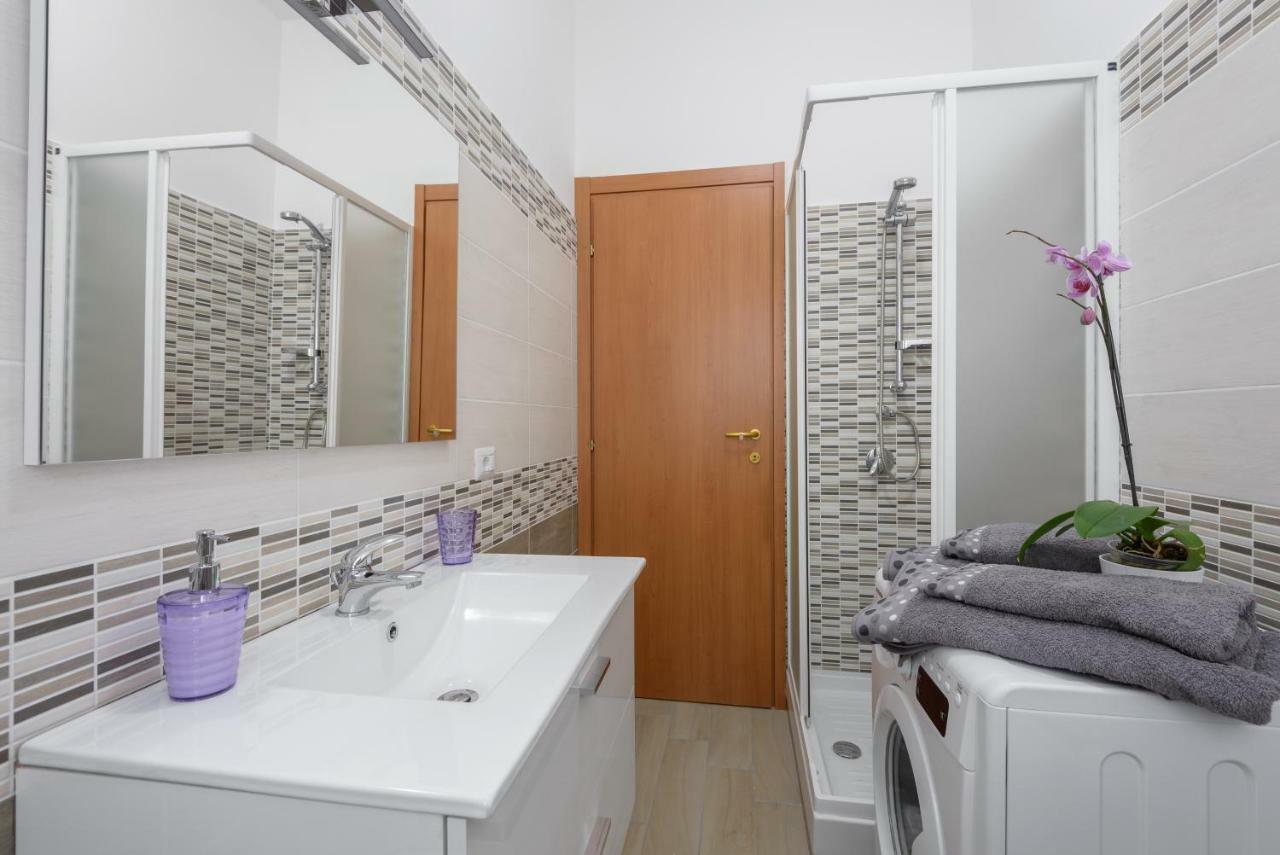 La Casa Di Giulia Apartamento *
