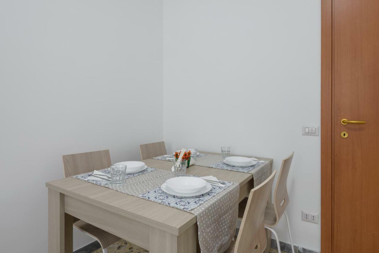 Apartamento La Casa Di Giulia