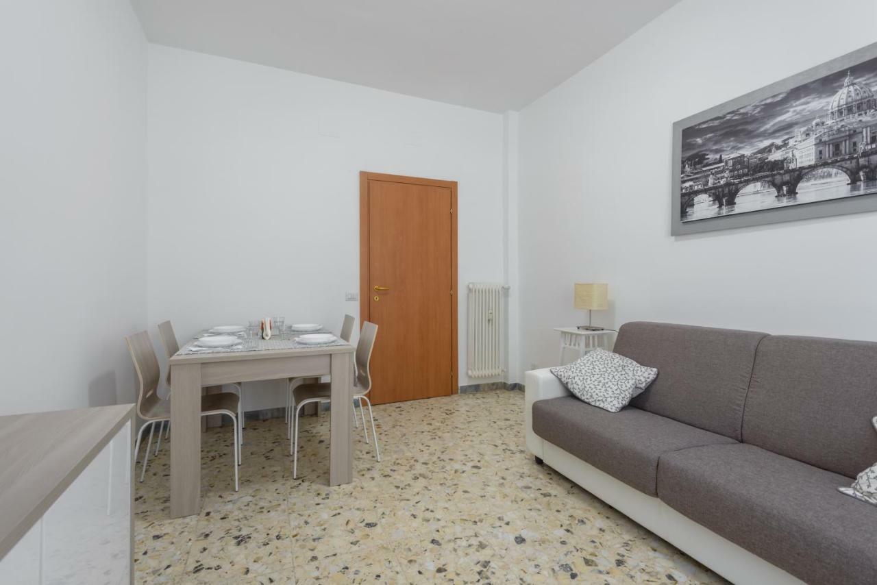 Apartamento La Casa Di Giulia Roma