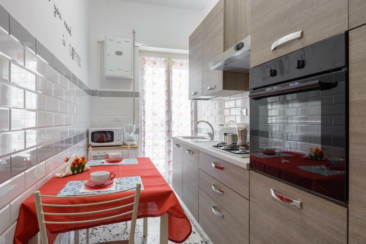 La Casa Di Giulia * Roma