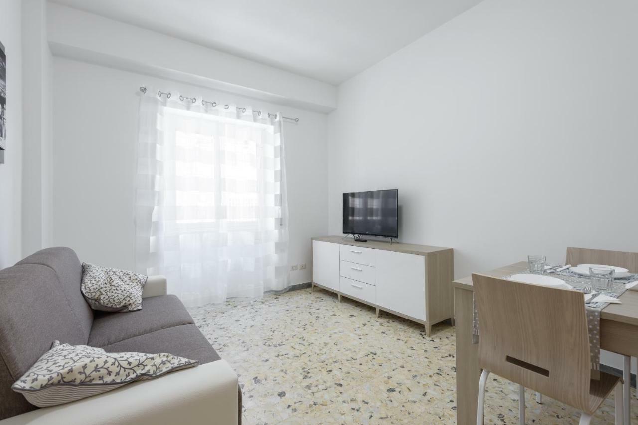 Apartamento La Casa Di Giulia Roma