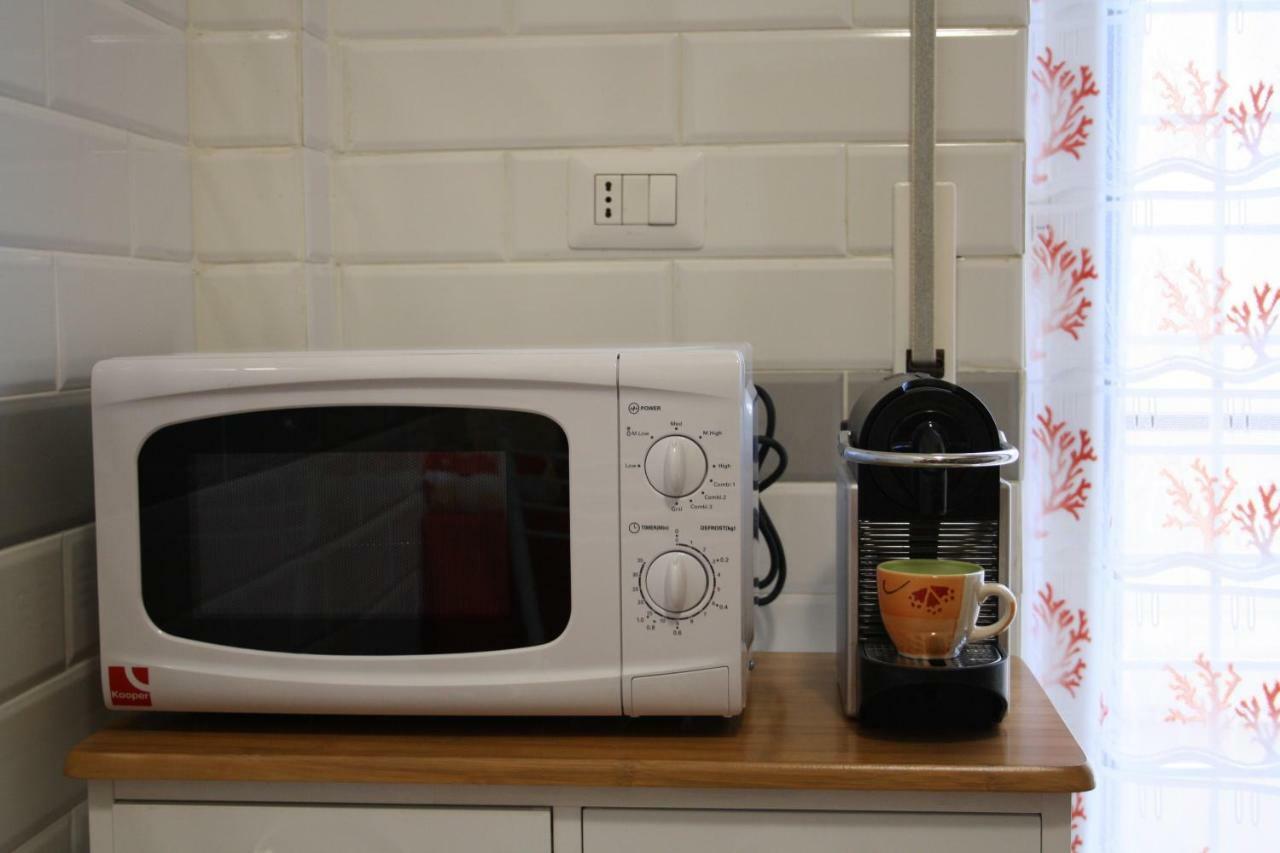 Apartamento La Casa Di Giulia