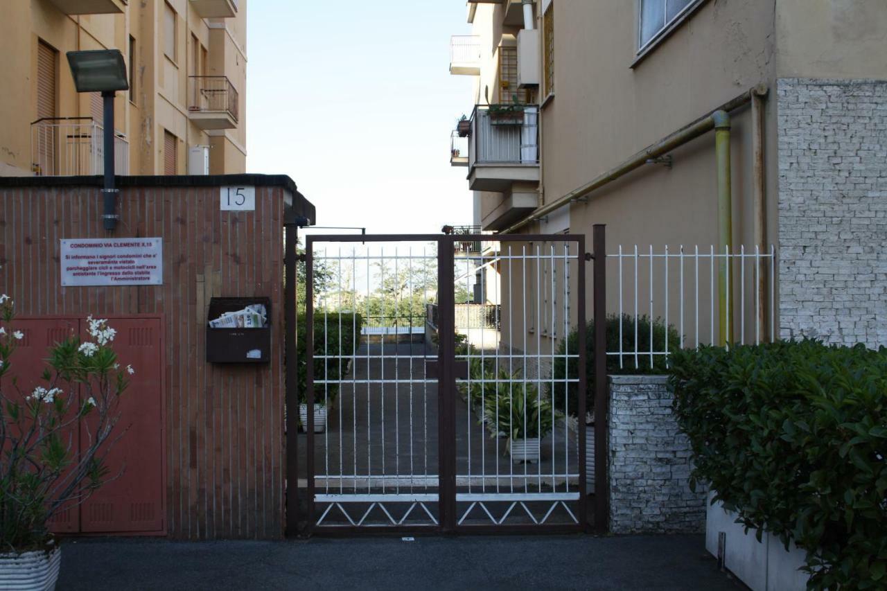La Casa Di Giulia Roma